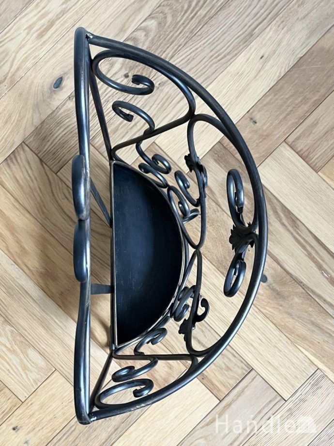 アンティーク風傘立ての水受け