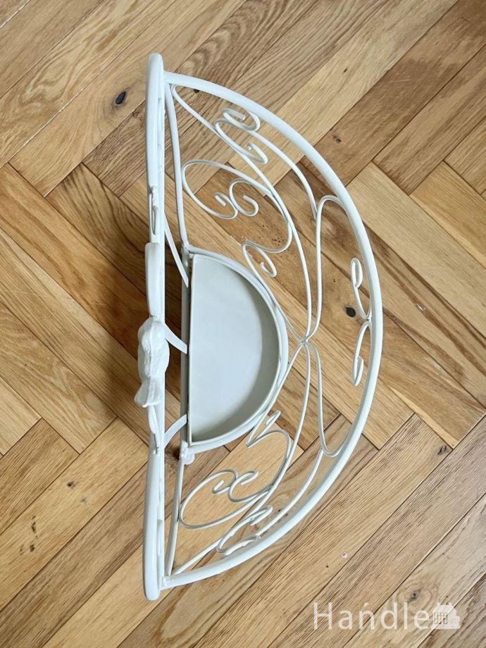 アンティーク風傘立ての水受け