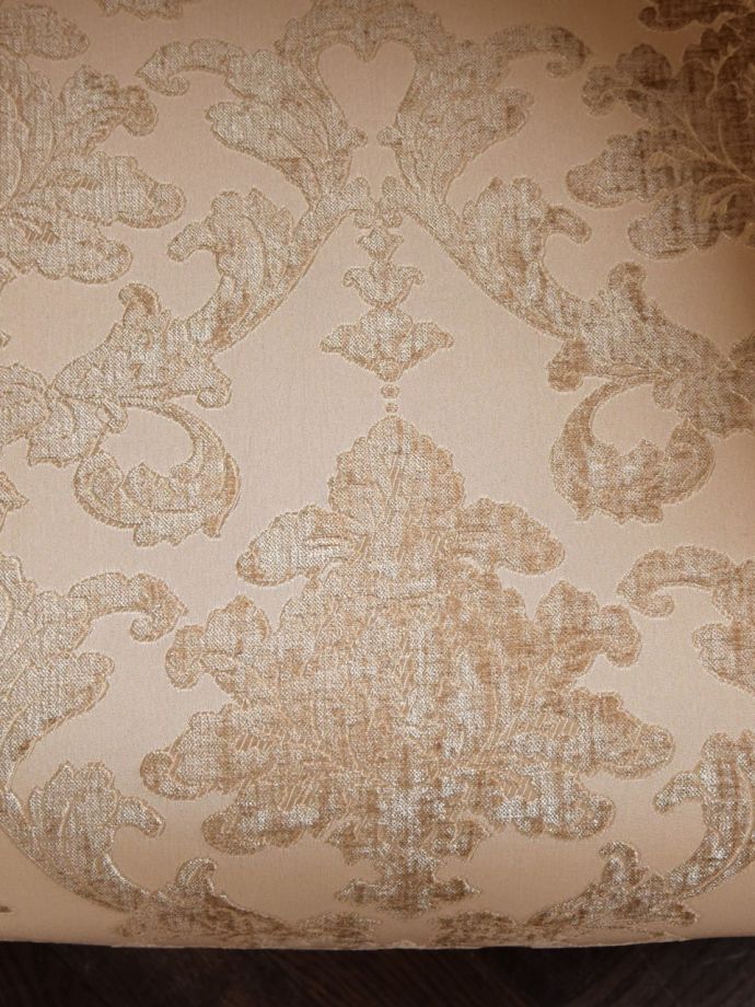 パーソナルチェアの生地