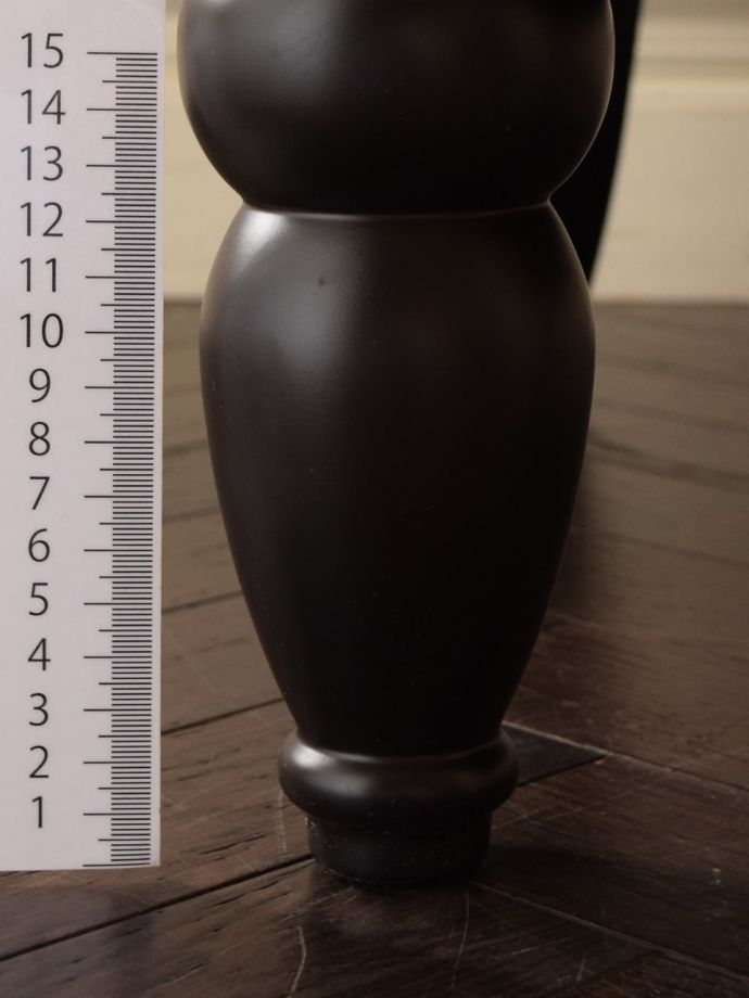 お好みの高さでカット出来ます