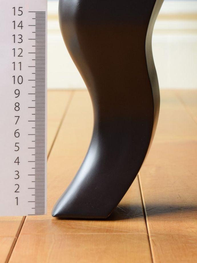 お好みの高さでカット出来ます