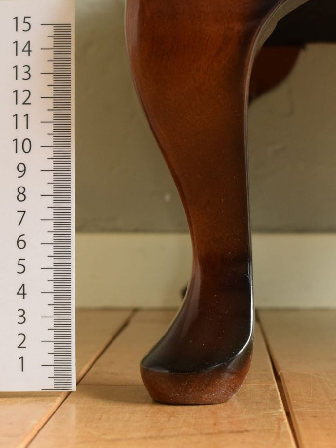 お好みの高さでカット出来ます