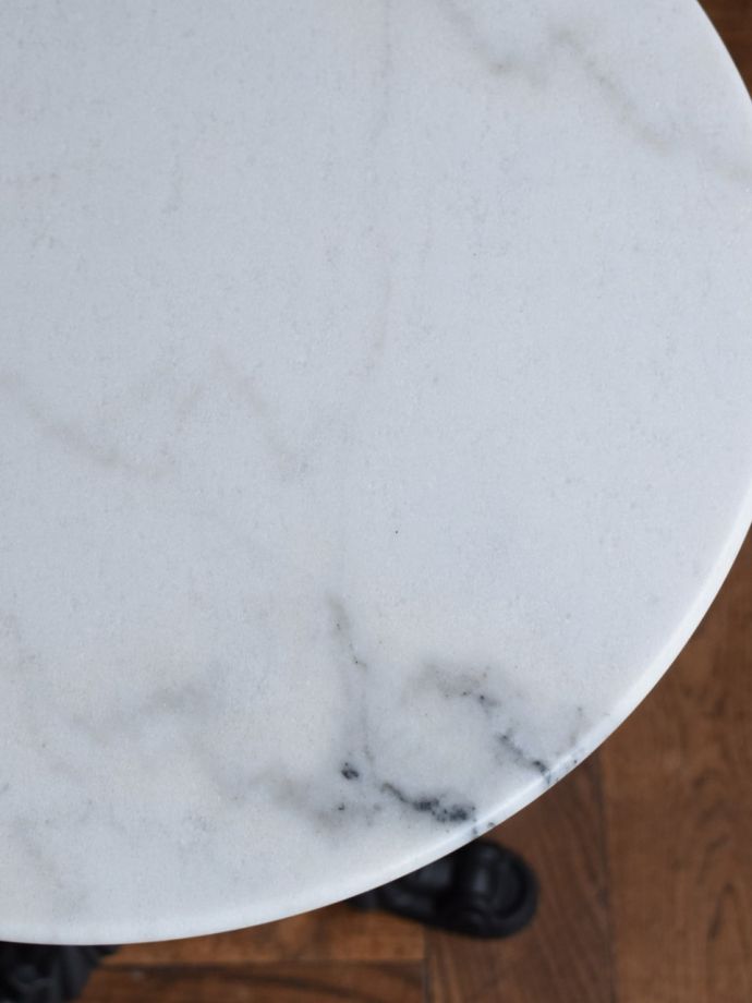 サイドテーブルの天板