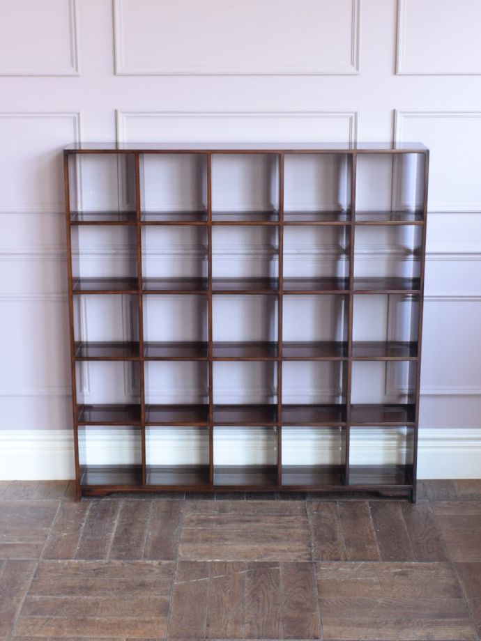 オープンシェルフの棚板