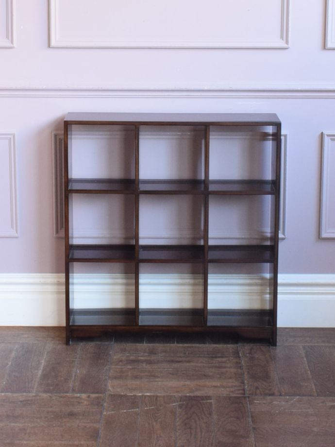 オープンシェルフの棚板