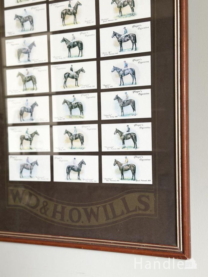 アンティーク その他の雑貨　到着予定商品　アンティーク 額絵。アンティークだけが持つ風合いアンティークなので、多少のキズ、汚れはあります。(k-4194-z)