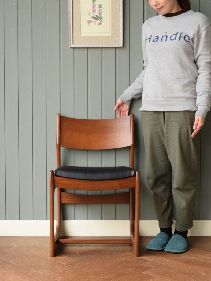 おしゃれなビンテージチェア