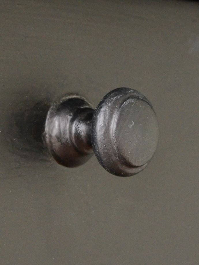 アンティーク家具の取っ手