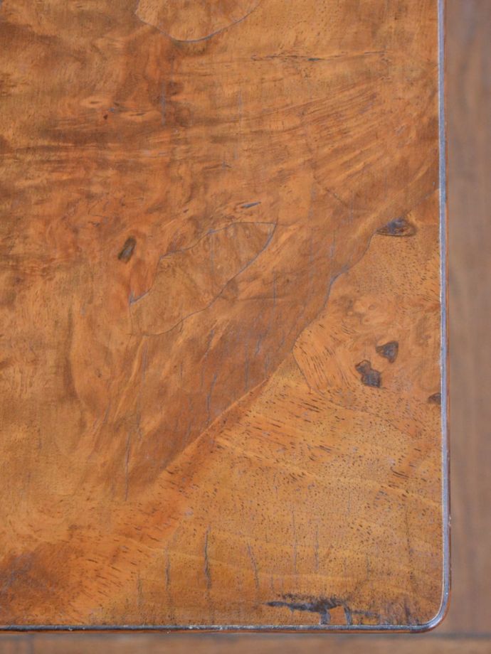 コーヒーテーブルの天板