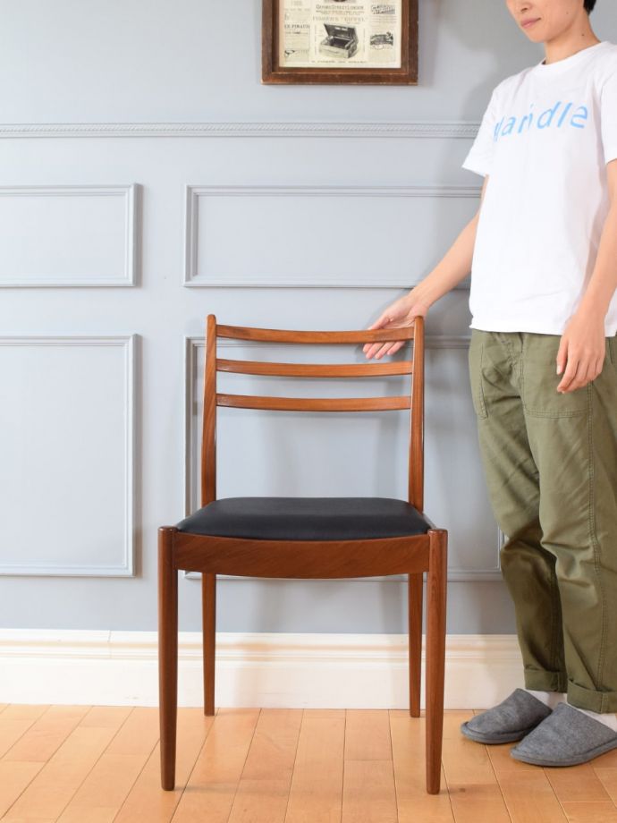G-Planのダイニングチェア