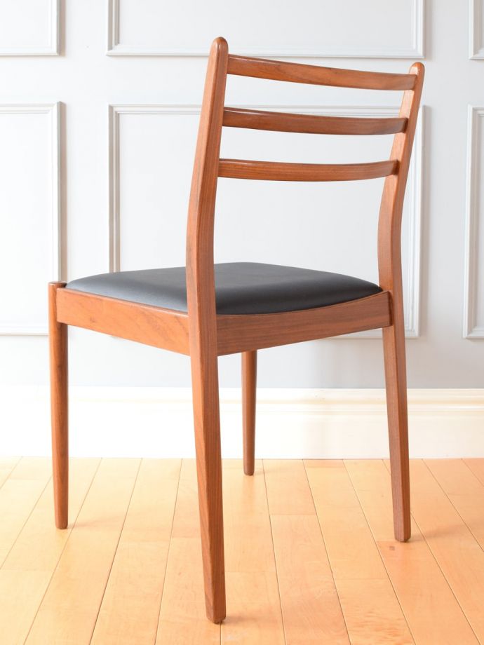 G-Planらしいカッコイイ後ろ姿