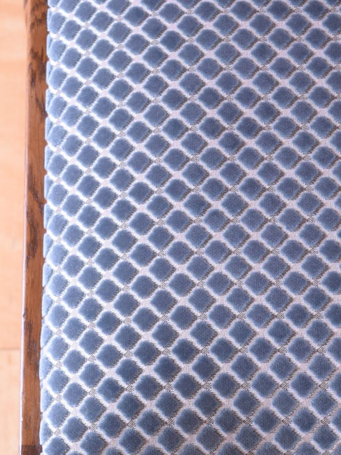 ダイニング椅子の張地