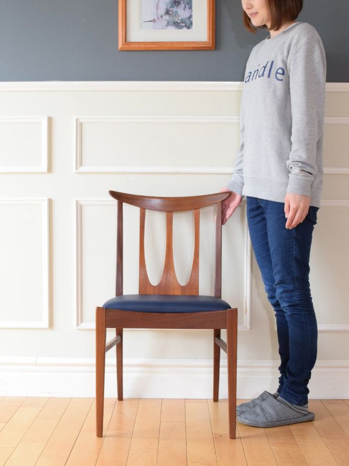 G-Planのダイニングチェア