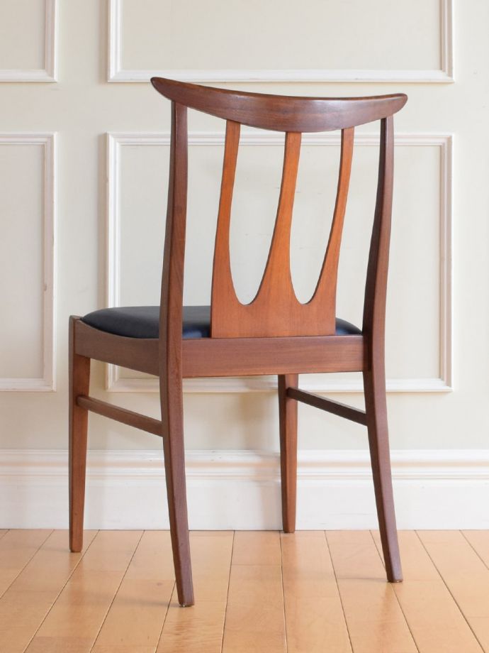 G-Planらしいカッコイイ後ろ姿