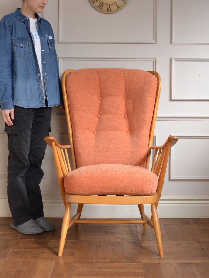 アーコールのパーソナルチェア