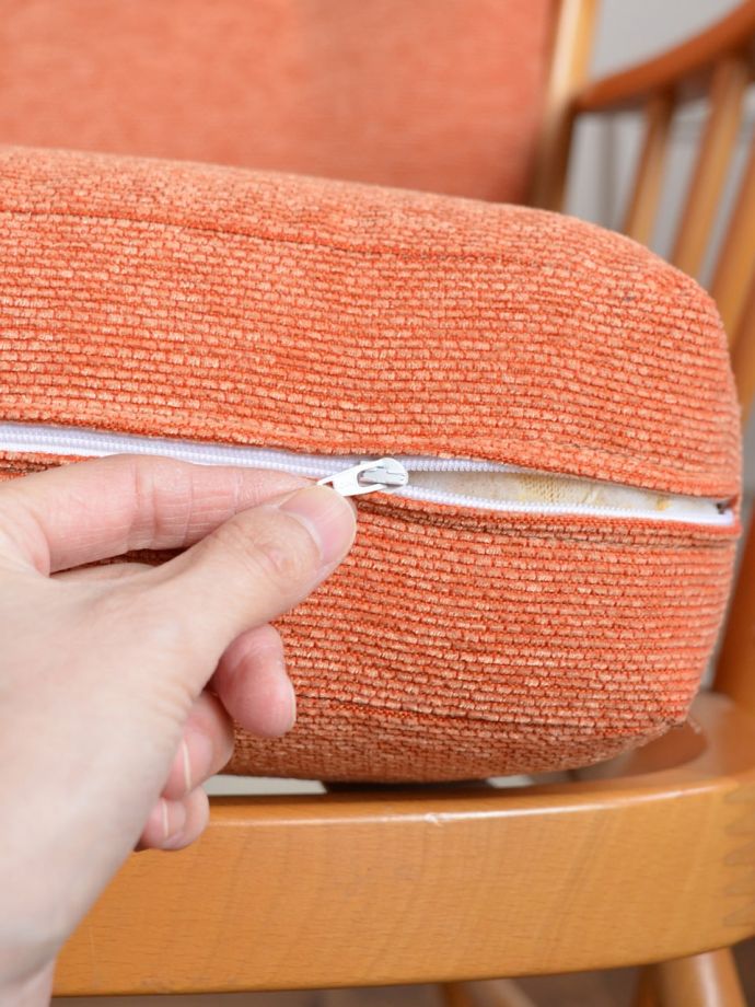 クッションカバー