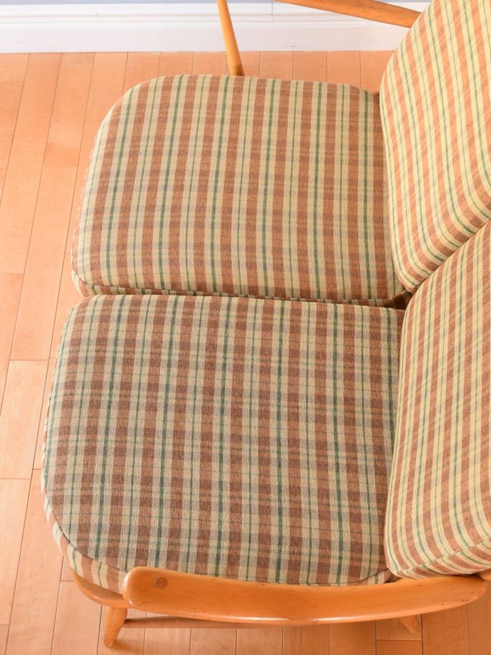 アーコールソファの座面