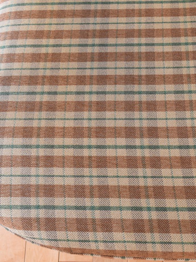 アーコールソファの生地