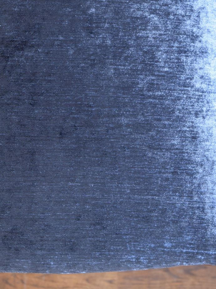 サロンチェアの座面の生地