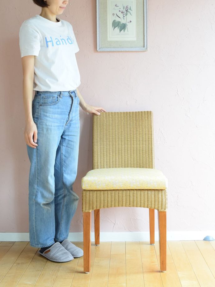 ずっと愛され続けるロイドルーム