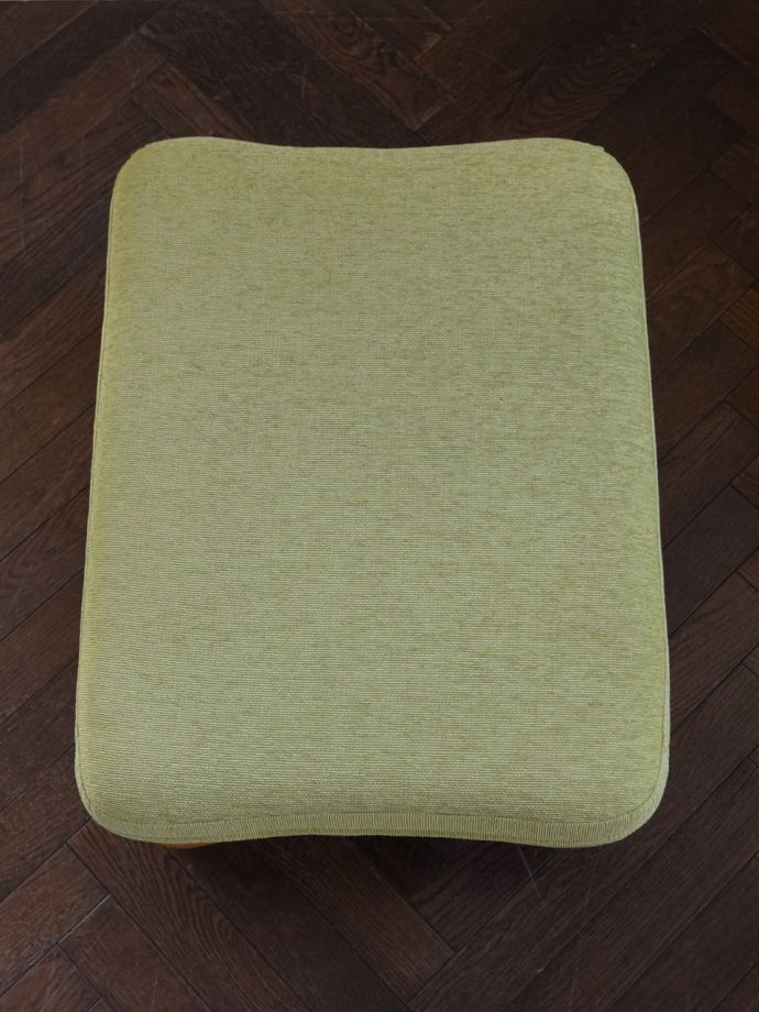 アーコールチェアの座面