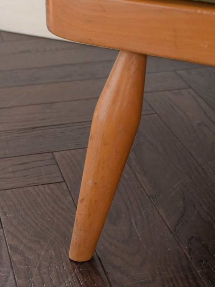 アーコールチェアの脚