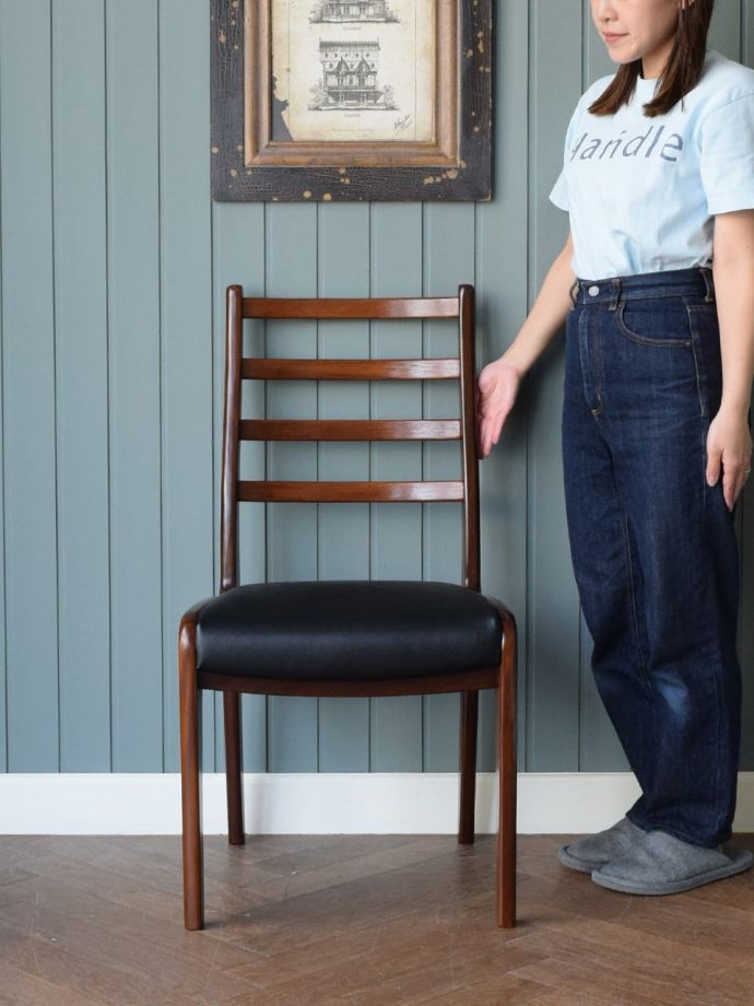 G-Planのダイニングチェア