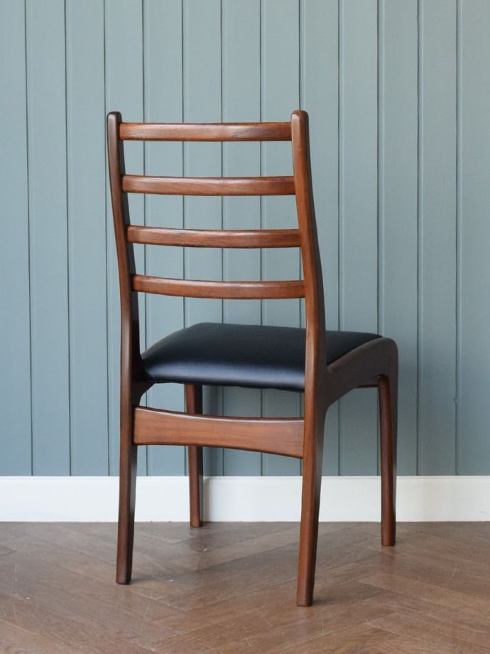 G-Planらしいカッコイイ後ろ姿