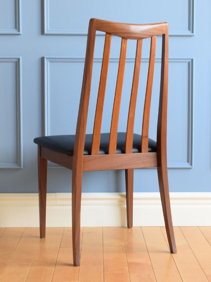 G-Planらしいカッコイイ後ろ姿