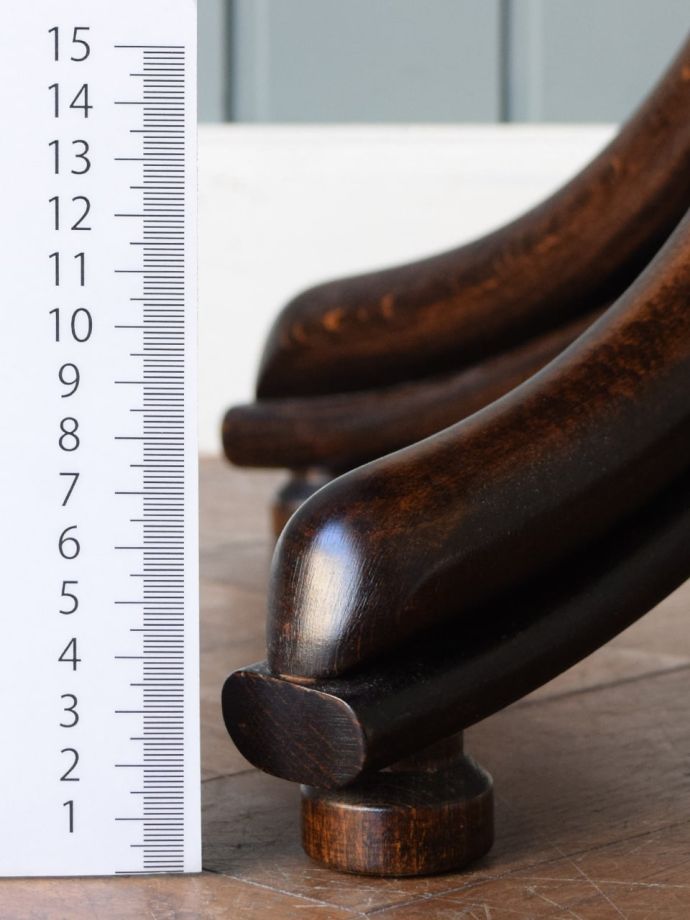 お好みの高さでカット出来ます