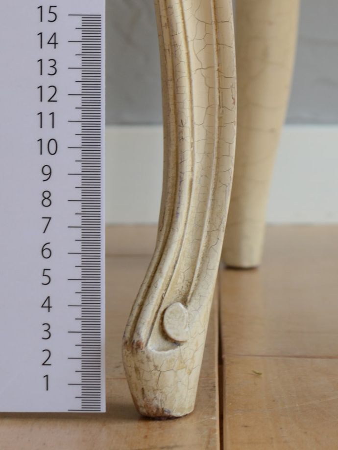 お好みの高さでカット出来ます