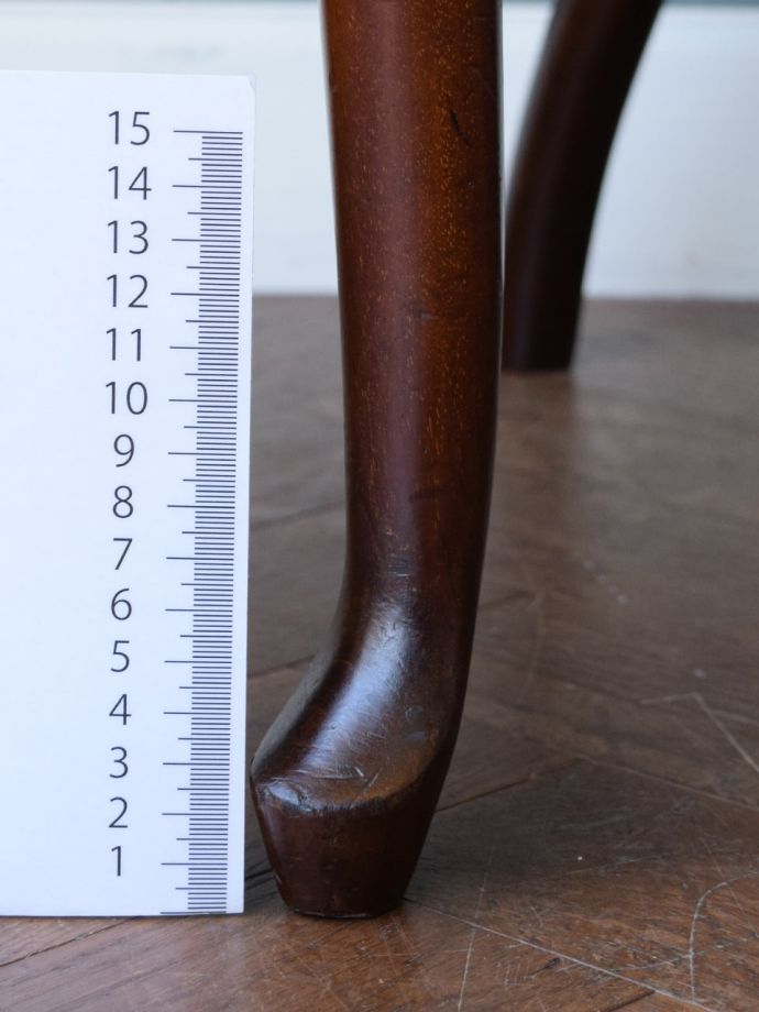 お好みの高さでカット出来ます