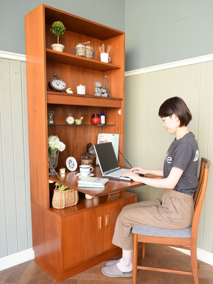 G-PLANのフレスコ