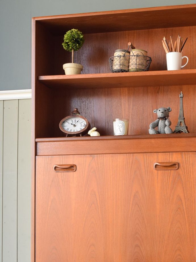 G-PLANのビンテージ家具