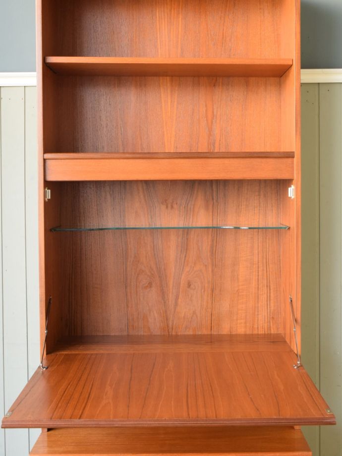 G-planフレスコの扉の中