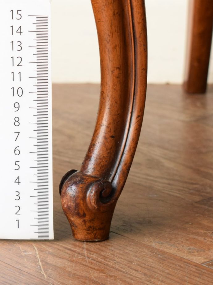 お好みの高さでカット出来ます