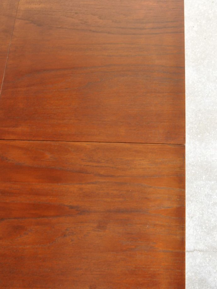 ビンテージテーブルの天板