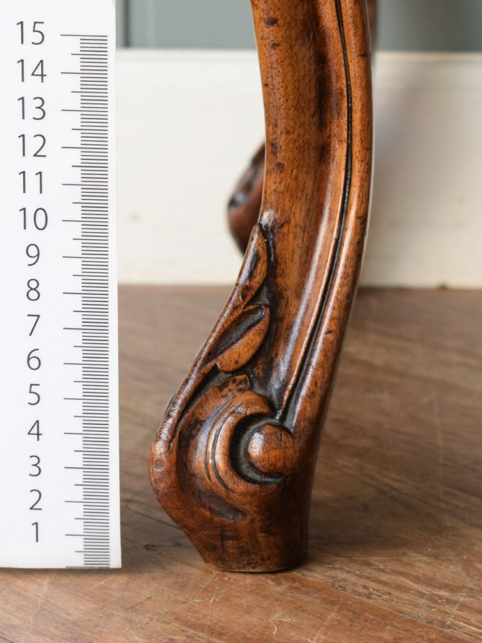 お好みの高さでカット出来ます