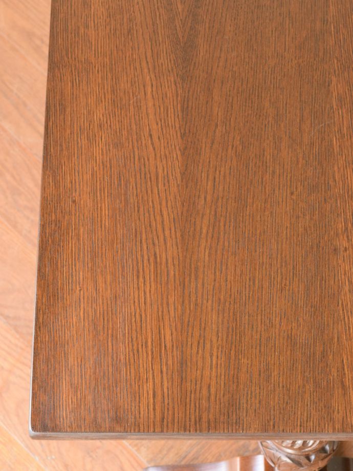 コーヒーテーブルの天板