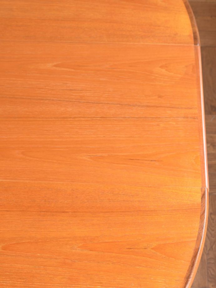 ビンテージテーブルの天板