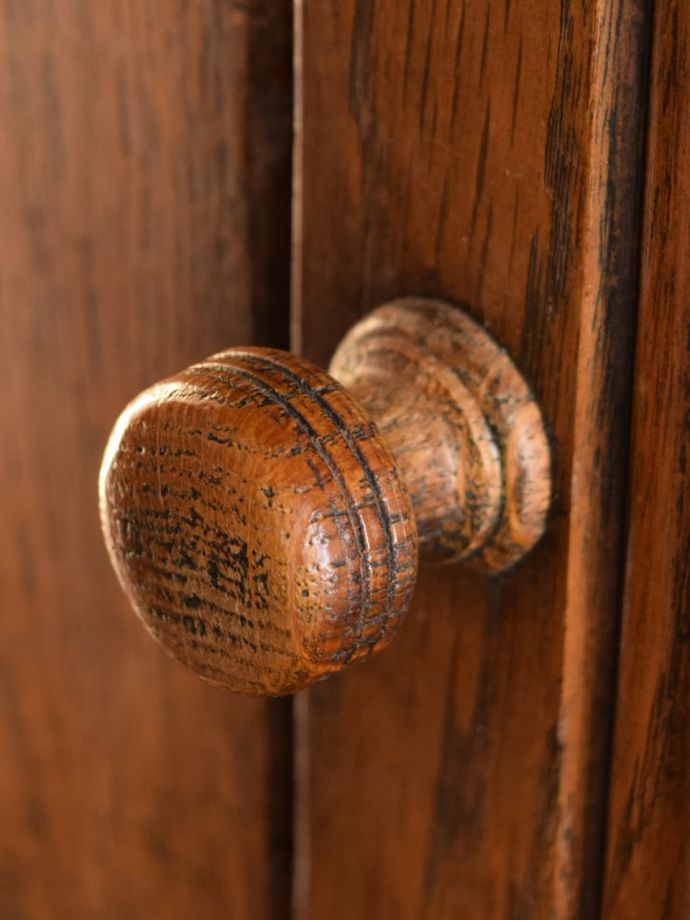 アンティーク家具の取っ手