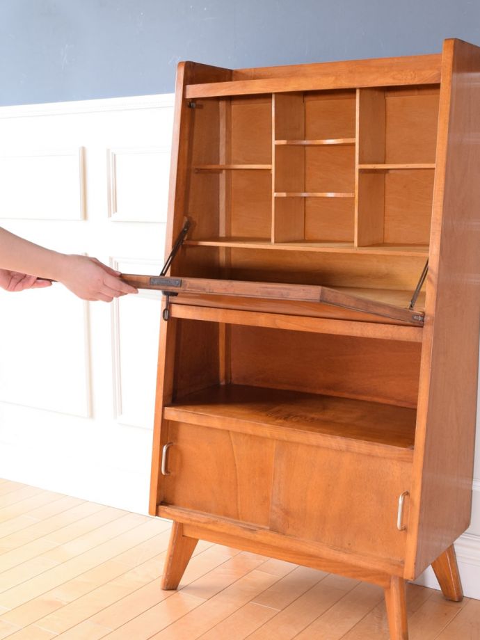 おしゃれな書斎デスク