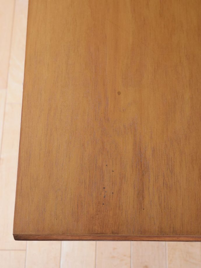 書斎デスクの天板