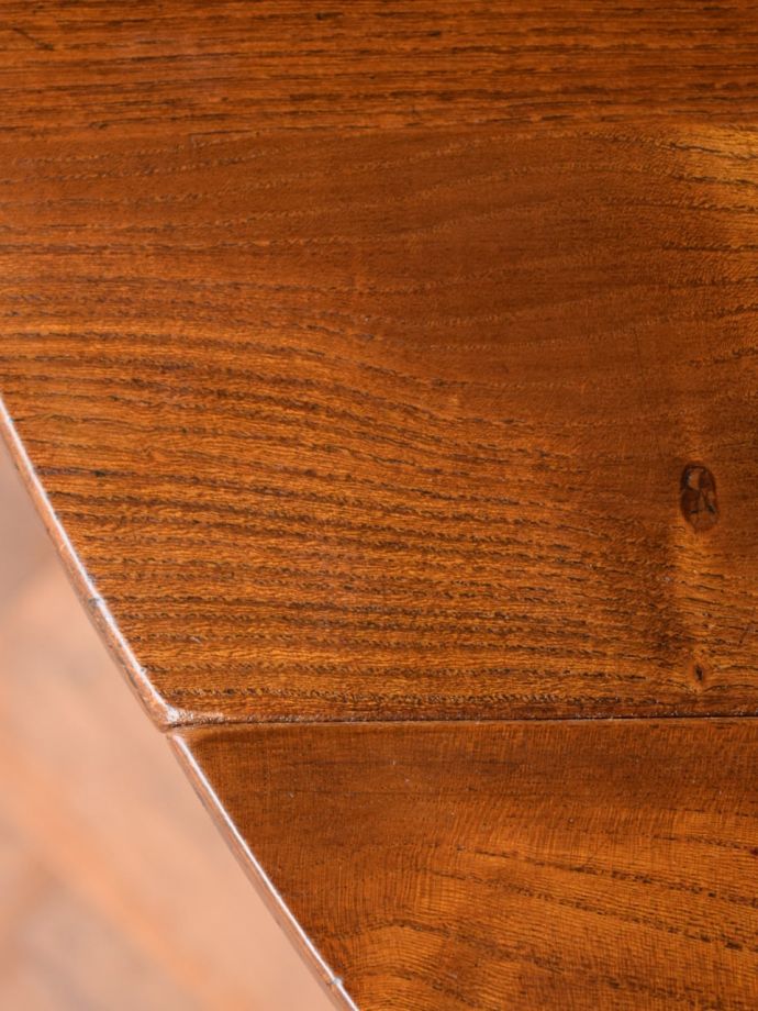 ビンテージテーブルの天板