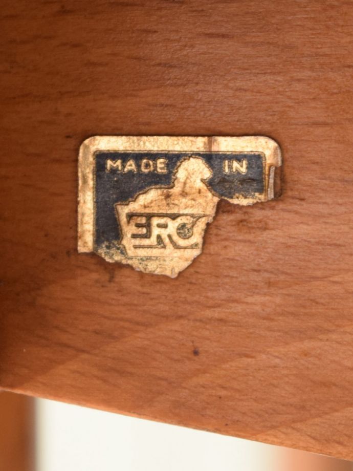 アーコールのタグ