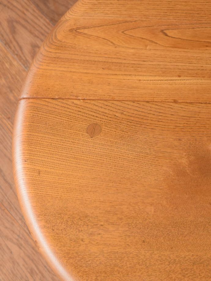 ビンテージテーブルの天板