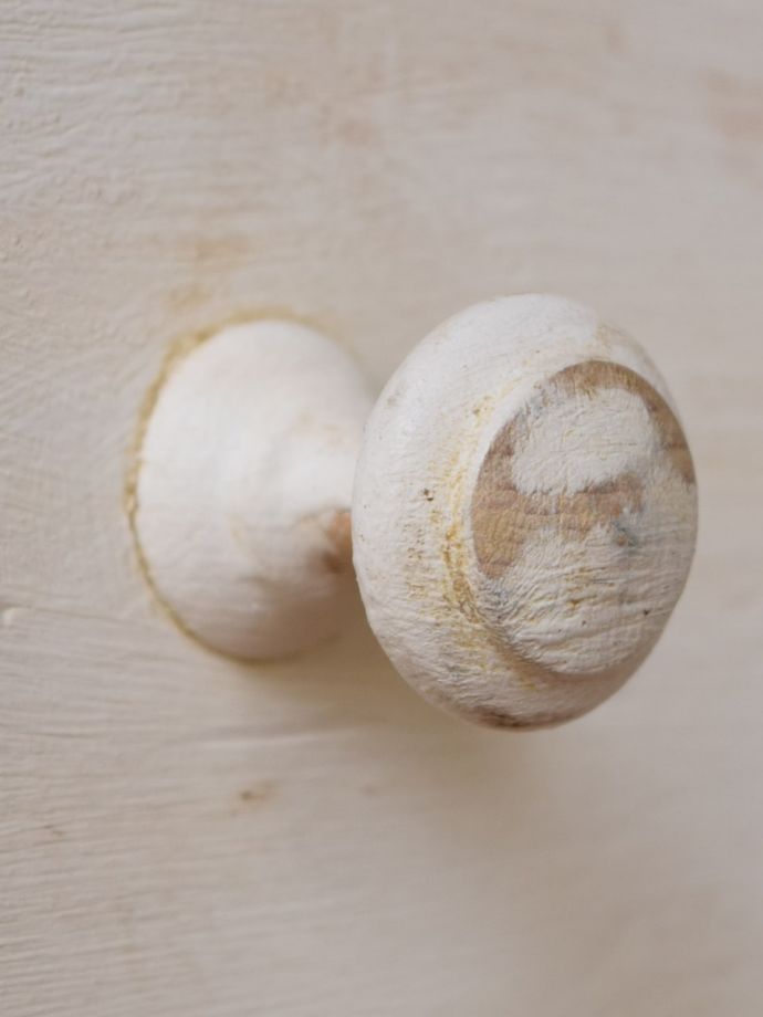 アンティーク家具の取っ手