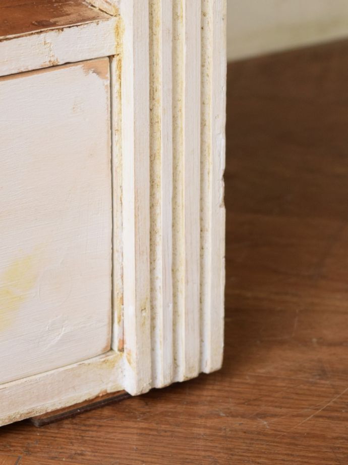 アンティーク家具の脚