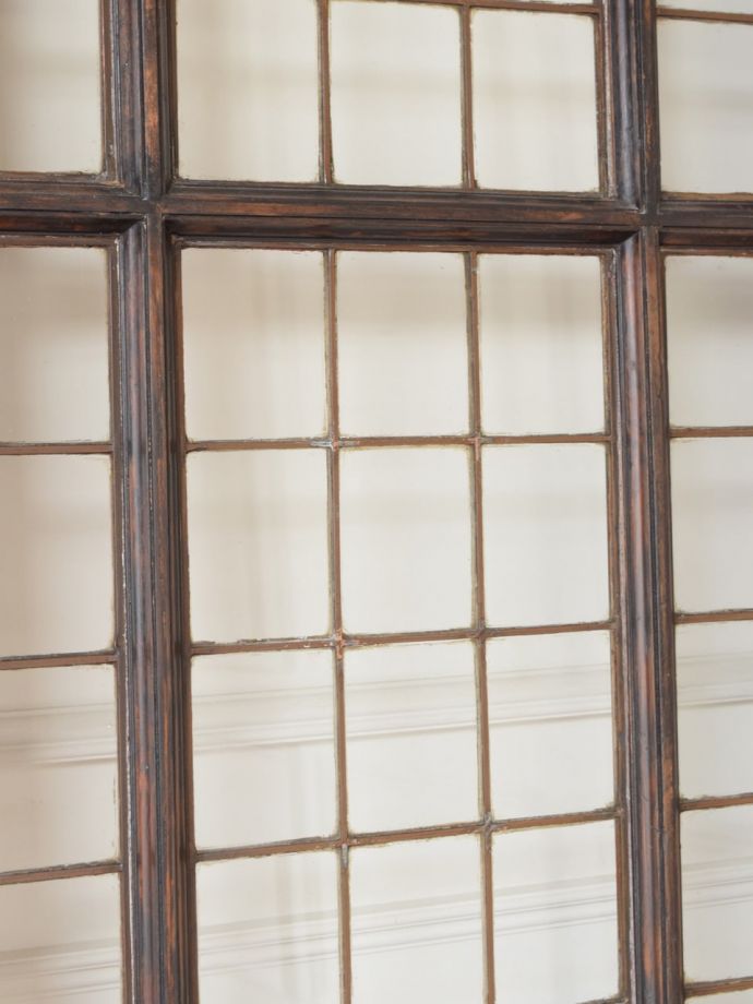 アンティークガラス