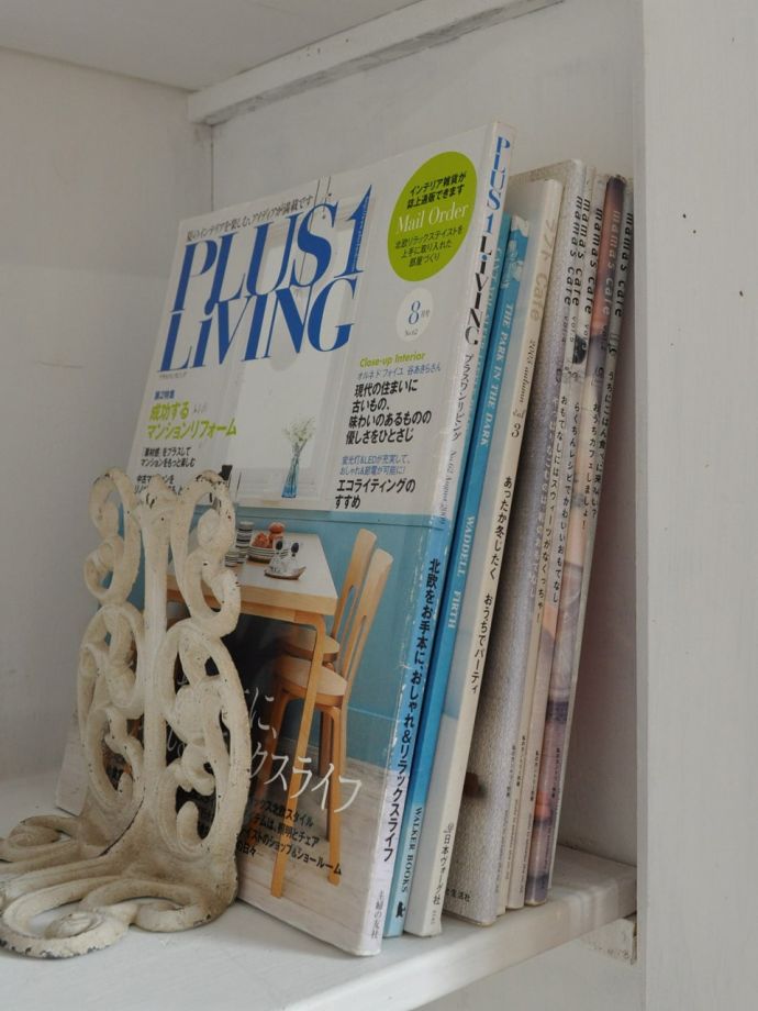 キャビネットの収納量